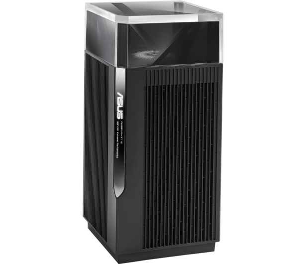 ASUS ZenWiFi Pro ET12 (11000Mb/s a/b/g/n/ac/ax) 1xAP - 1062146 - zdjęcie 2